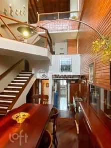 Casa de Condomínio com 3 Quartos à venda, 359m² no Cristal, Porto Alegre