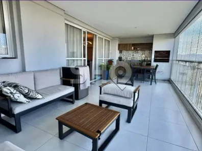 Apartamento com 3 Quartos à venda, 131m² no Pirituba, São Paulo