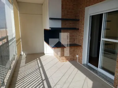 Cobertura com 3 Quartos à venda, 238m² no Anhangabaú, Jundiaí