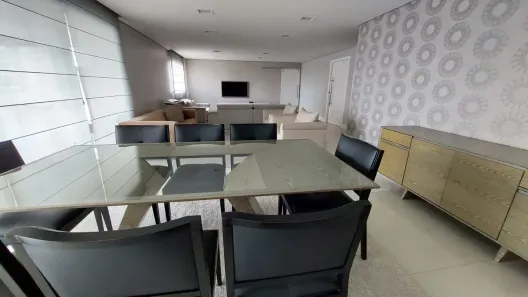 Apartamento com 4 Quartos à venda, 224m² no Vila Gomes Cardim, São Paulo