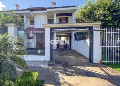 Sobrado com 6 Quartos à venda, 248m² no Marechal Rondon, Canoas