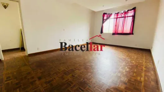 Apartamento com 2 Quartos à venda, 120m² no Engenho de Dentro, Rio de Janeiro