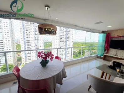Apartamento com 3 Quartos à venda, 110m² no Patamares, Salvador
