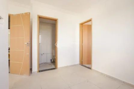 Apartamento com 2 Quartos à venda, 46m² no Parque Oratório, Santo André