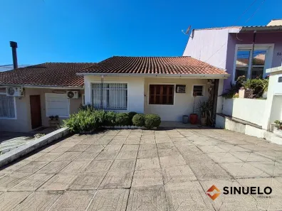 Casa de Condomínio com 3 Quartos para venda ou aluguel, 74m² no Rincão, Novo Hamburgo