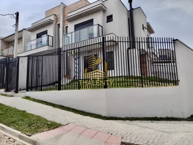 Sobrado com 3 Quartos à venda, 104m² no Atuba, Curitiba