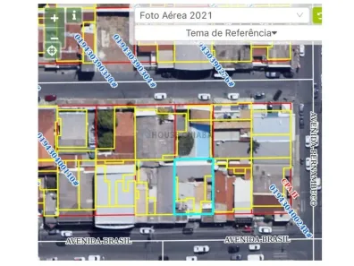 Lote/Terreno à venda, 840m² no Morada da Serra, Cuiabá