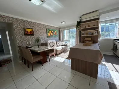 Apartamento com 2 Quartos à venda, 66m² no Fundos, Biguaçu