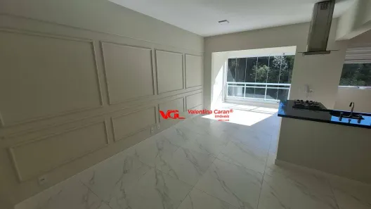 Apartamento com 2 Quartos para alugar, 82m² no Vila Homero, Indaiatuba