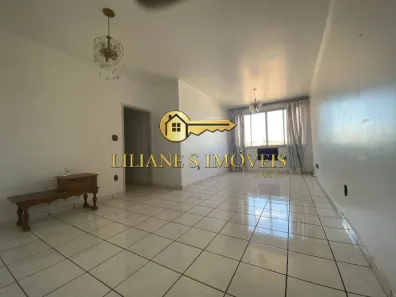 Apartamento com 3 Quartos à venda, 157m² no Centro, Araraquara