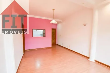 Apartamento com 3 Quartos à venda, 96m² no Vila Mariana, São Paulo