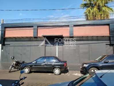 Imóvel Comercial para alugar, 655m² no Jardim Sumaré, Ribeirão Preto
