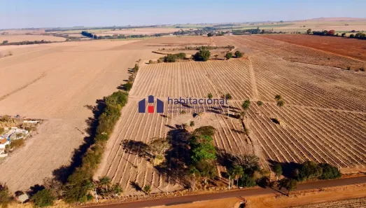 Fazenda/Sítio à venda, 117m² no Jardim São João, Araras