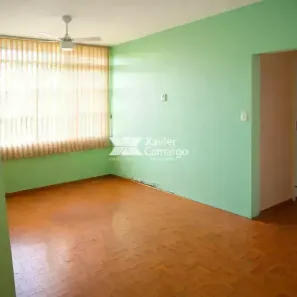 Apartamento com 3 Quartos à venda, 115m² no Zona Central, Rio Claro