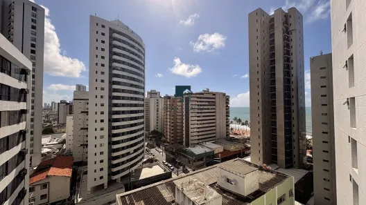 Apartamento com 3 Quartos para alugar, 79m² no Boa Viagem, Recife