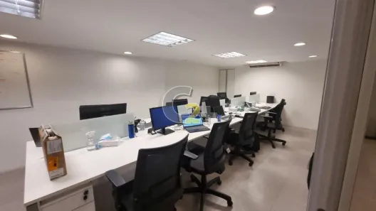 Prédio Comercial à venda, 1170m² no República, São Paulo