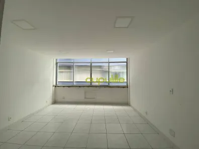 Sala Comercial à venda, 30m² no Centro, Niterói