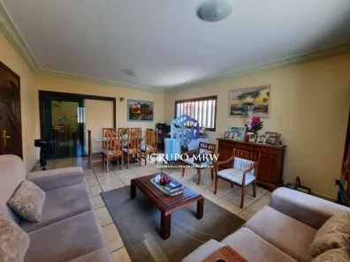 Casa com 4 Quartos para alugar, 204m² no Nova Votorantim, Votorantim