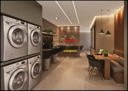 Apartamento com 1 Quarto à venda, 37m² no Vila Mazzei, São Paulo