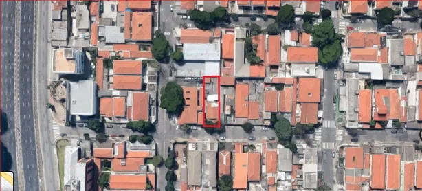 Lote/Terreno à venda, 300m² no Brooklin Paulista, São Paulo
