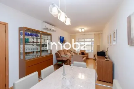 Casa com 3 Quartos à venda, 150m² no Vila Cordeiro, São Paulo
