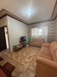 Casa com 3 Quartos à venda, 160m² no Caiçara, Praia Grande