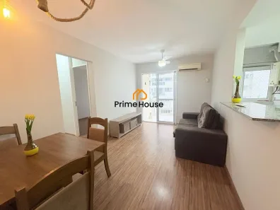 Apartamento com 2 Quartos à venda, 64m² no Recreio dos Bandeirantes, Rio de Janeiro