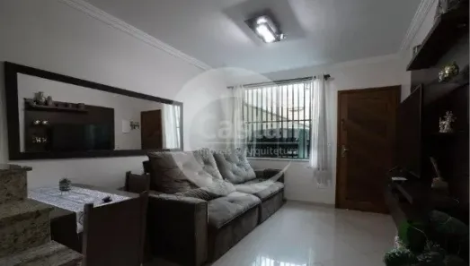 Sobrado com 2 Quartos à venda, 68m² no Chácara Mafalda, São Paulo