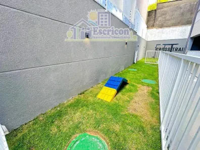 Apartamento com 2 Quartos à venda, 29m² no Jardim Imperador (Zona Leste), São Paulo