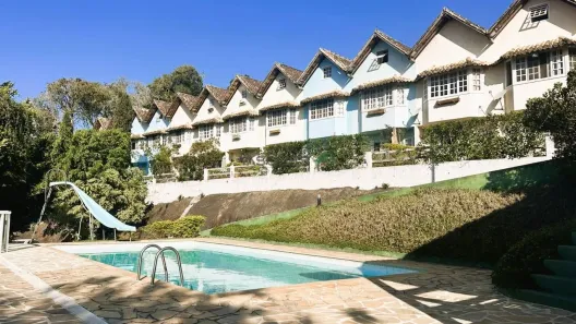Casa com 2 Quartos à venda, 58m² no Cascata Guarani, Teresópolis