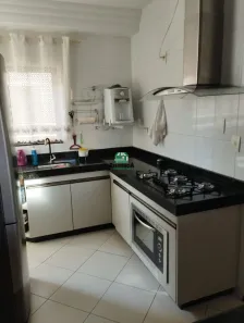 Apartamento com 3 Quartos à venda, 79m² no Vila Nossa Senhora D'Abadia, Anápolis