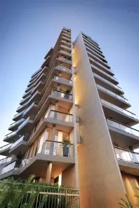Apartamento com 2 Quartos à venda, 118m² no Vila Nova Conceição, São Paulo