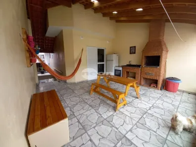 Sobrado com 5 Quartos à venda, 182m² no Independência, São Bernardo do Campo