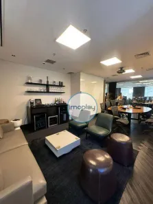 Sala Comercial para alugar, 255m² no Jardim Europa, São Paulo
