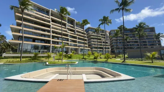 Apartamento com 4 Quartos à venda, 184m² no Santo Agostinho, Cabo de Santo Agostinho