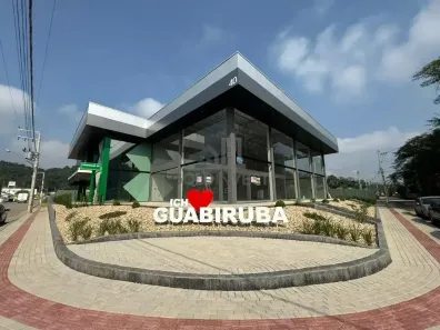 Sala Comercial para alugar, 90m² no CENTRO, Guabiruba