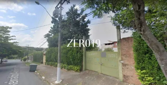 à venda, 844m² no Jardim Conceição (Sousas), Campinas