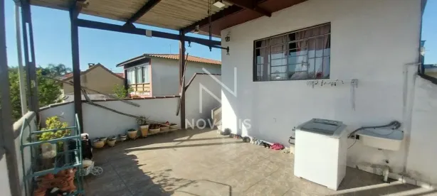 Sobrado com 8 Quartos à venda, 123m² no Vila do Castelo, São Paulo
