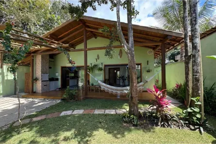 Casa com 2 Quartos à venda, 139m² no Arraial D'Ajuda, Porto Seguro