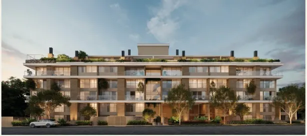 Apartamento com 2 Quartos à venda, 77m² no Campeche, Florianópolis