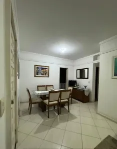 Apartamento com 3 Quartos à venda, 103m² no Brotas, Salvador