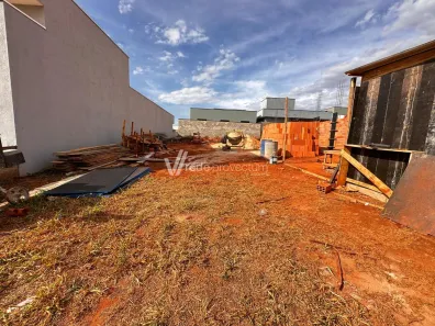 Lote/Terreno à venda, 300m² no Parque Brasil 500, Paulínia