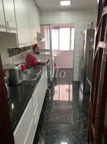 Apartamento com 3 Quartos à venda, 101m² no Vila Regente Feijó, São Paulo