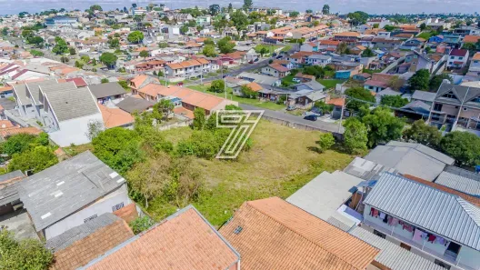 Lote/Terreno à venda, 2000m² no Bairro Alto, Curitiba