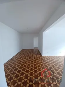 Apartamento com 3 Quartos para alugar, 131m² no Embaré, Santos