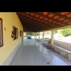 Fazenda/Sítio com 4 Quartos à venda, 200m² no , Cocalzinho de Goiás