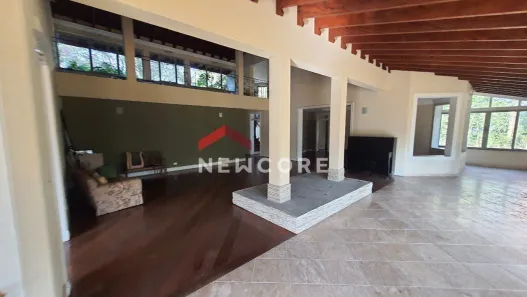 Casa de Condomínio com 4 Quartos à venda, 660m² no Jardim Tomé, Embu das Artes