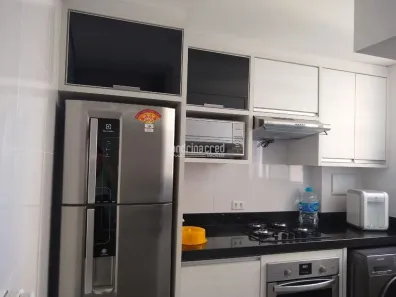 Apartamento com 2 Quartos à venda, 44m² no Jardim Sabará, Londrina