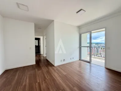 Apartamento com 2 Quartos à venda, 60m² no Costa e Silva, Joinville