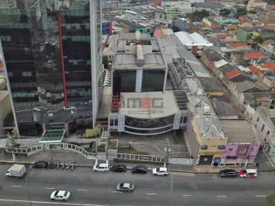 Prédio Comercial para alugar, 4504m² no Luz, São Paulo